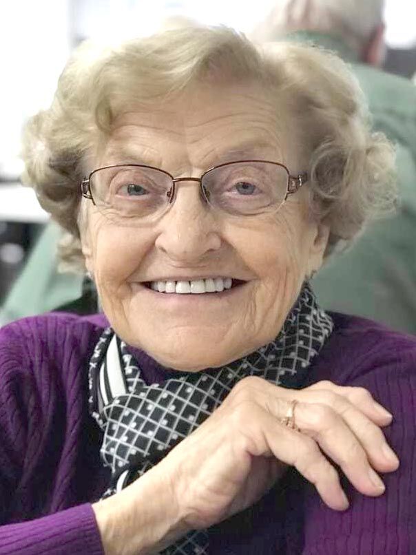 Elizabeth A. Wyatt
